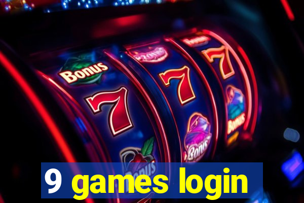 9 games login